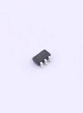 MAX871EUK+T 专业电源管理(PMIC) Switched-Capacitor Voltage In