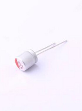 SPT0JM561F09OR 固态电容 560uF ±20% 6.3V 插件,D8xL9mm