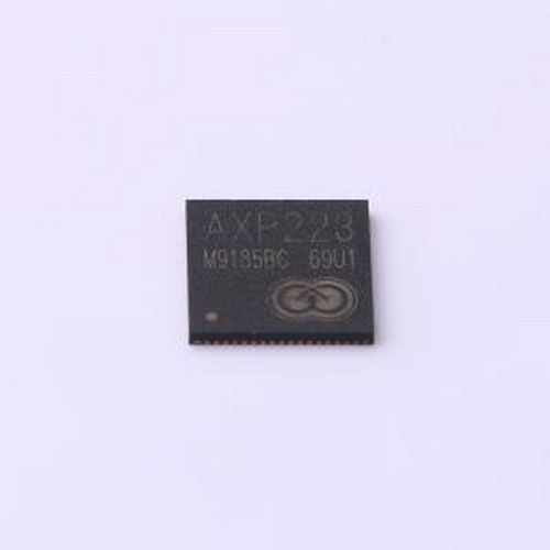 AXP223 专业电源管理(PMIC) AXP223 QFN-68-EP(8x8)