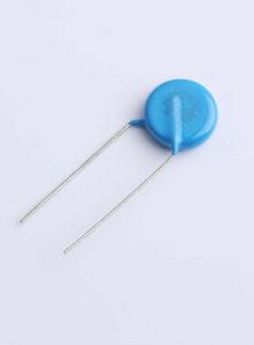 O21G2332M12DL25010 安规电容 3.3nF 400V 插件,P=10mm