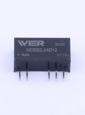 HCES2-24D12 电源模块 HCES2-24D12 插件