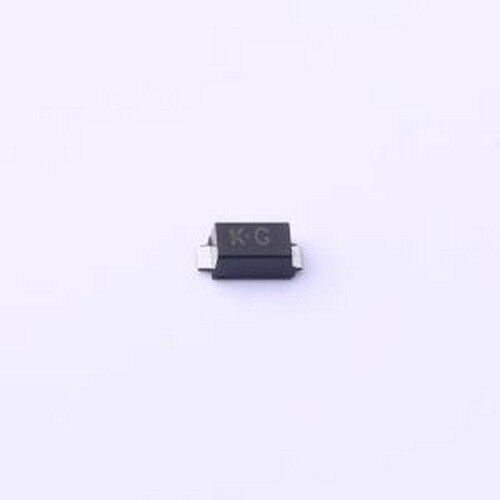 SMF6.0CA 静电和浪涌保护(TVS/ESD) SMF6.0CA SOD-123