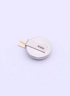 DMS3R3224RS 超级电容器 0.22F -20%~+80% 3.3V SMD,D6.8xL1.4mm