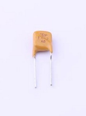 TRF012 自恢复保险丝 60V 120mA 插件自恢复 插件,P=5.1mm