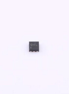 TPS61240IDRVRQ1 DC-DC电源芯片 TPS61240IDRVRQ1 WSON-6-EP(2x2)