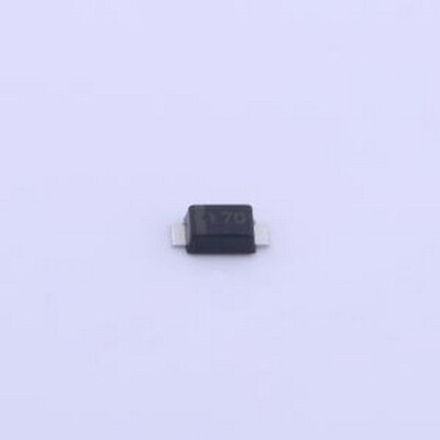 SMF170A-TP 静电和浪涌保护(TVS/ESD) SMF170A-TP SOD-123FL