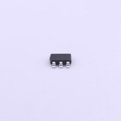 TPS562209DDCR DC-DC电源芯片 TPS562209DDCR SOT-23-Thin-6