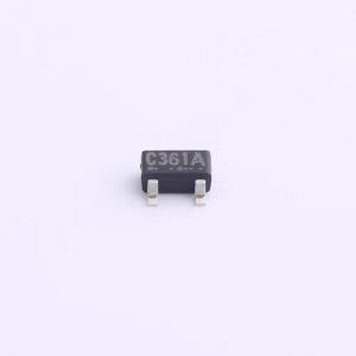 VDA3610CTA 监控和复位芯片 Voltage Detector IC / 电压检测IC S