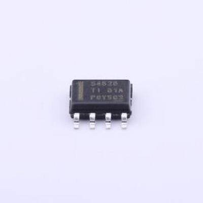 TPS54628DDAR DC-DC电源芯片 TPS54628DDAR SOIC-8-EP