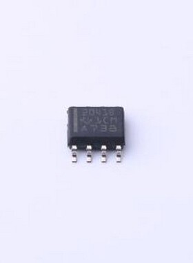 TPS2041BD 功率电子开关 TPS2041BD SOIC-8