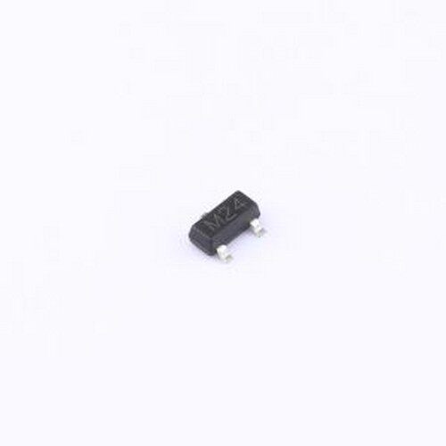 ESDA25L 静电和浪涌保护(TVS/ESD) ESDA25L SOT-23