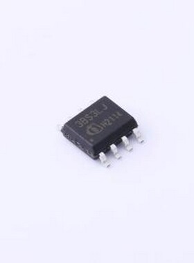 ICE3BS03LJGXUMA1 AC-DC控制器和稳压器 ICE3BS03LJGXUMA1 SOIC-8