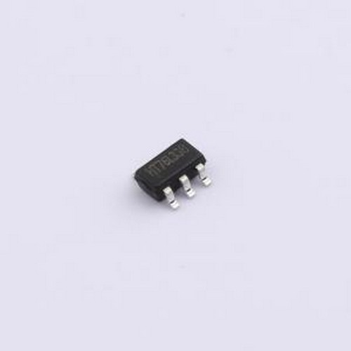 HT76L33BRTZ 线性稳压器(LDO) HT76L33BRTZ SOT-23-5