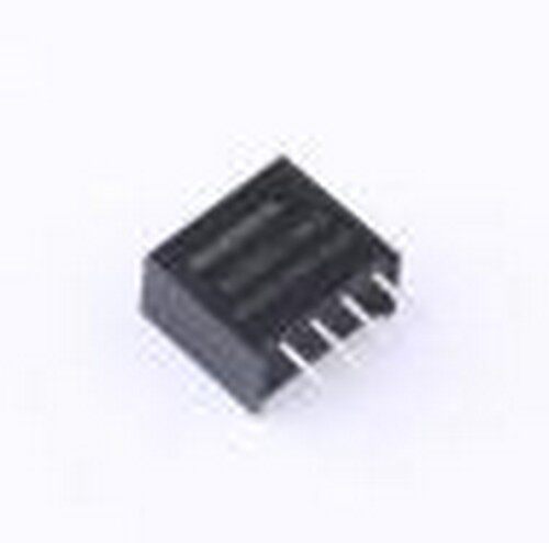 B0305S-1WR3 电源模块 B0305S-1WR3 SIP,11.6x6mm