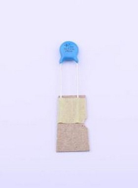 STE05D330K1BQ0FST0R0 压敏电阻 钳位电压73V 0.8焦耳 插件压敏电