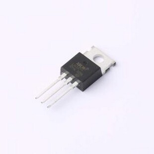 LM337T(XBLW) 线性稳压器(LDO) LM337T TO-220