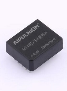 RS485-3V3HSA 电源模块 电源模块 DIP-8