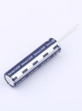 CXHP2R7346R-TW 超级电容器 超级电容器 2.7V34F 插件,D12.5xL46m