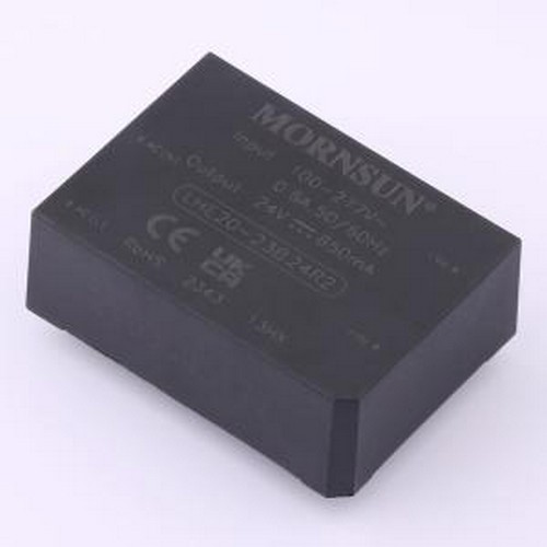 LHE20-23B24R2 电源模块 电源模块 DIP