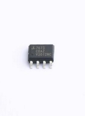 ICL7673CBAZA-T 功率电子开关 ICL7673CBAZA T SOIC-8