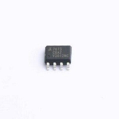 ICL7673CBAZA-T 功率电子开关 ICL7673CBAZA T SOIC-8