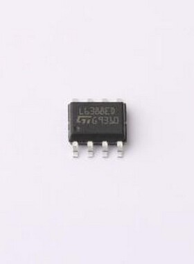 L6388ED 栅极驱动IC L6388ED SO-8