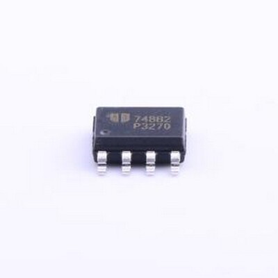 EUP3270WIR1 DC-DC电源芯片 EUP3270WIR1 SOIC-8-EP