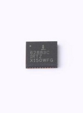 ISL62883CIRTZ 专业电源管理(PMIC) ISL62883CIRTZ TQFN-40-EP(5x