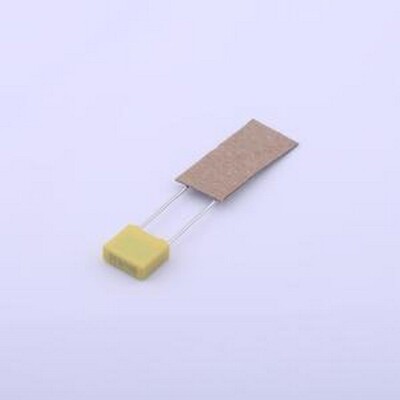 MEB223J100V82CL0039 薄膜电容 22nF ±5% 100V 插件,P=5mm