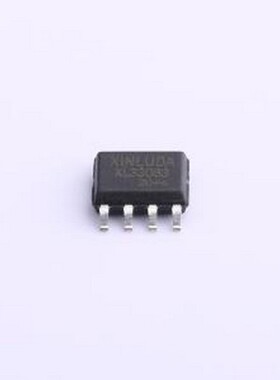XL33063 DC-DC电源芯片 XL33063 SOIC-8