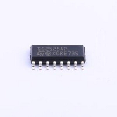 SG2525AP013TR DC-DC电源芯片 SG2525AP013TR SOIC-16