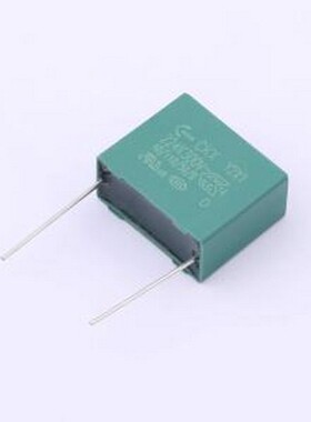 YB224K30LHXLX 安规电容 等级:Y2 220nF ±10% 300V 插件,P=22.5m