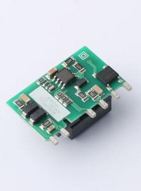 LS08-15B05R3P 电源模块 电源模块 SIP,29.82x17.2mm