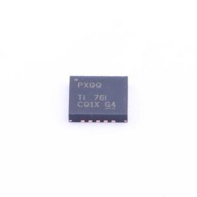 TPS7A3301RGWR 线性稳压器(LDO) ADJ 输入36V 输出1.18V~33V 1A V