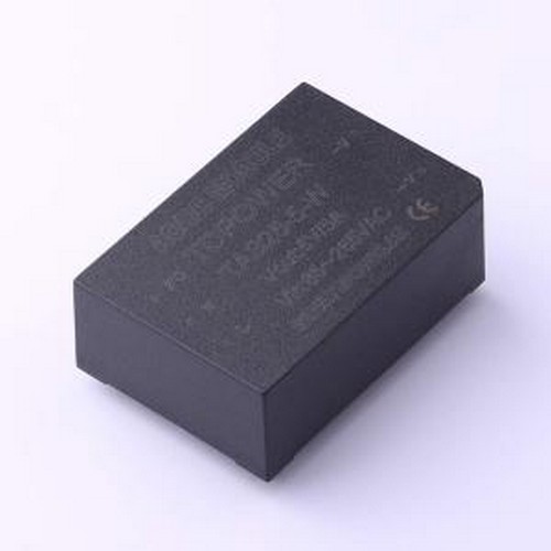 TAS25-5-W 电源模块 TAS25-5-W 插件,48x70mm