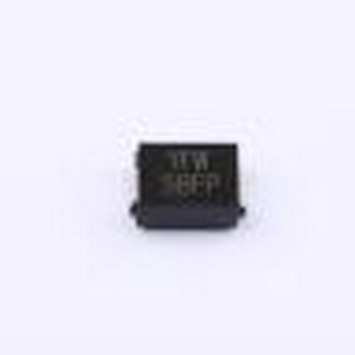 5.0SMDJ36CA 静电和浪涌保护(TVS/ESD) 5.0SMDJ36CA SMC