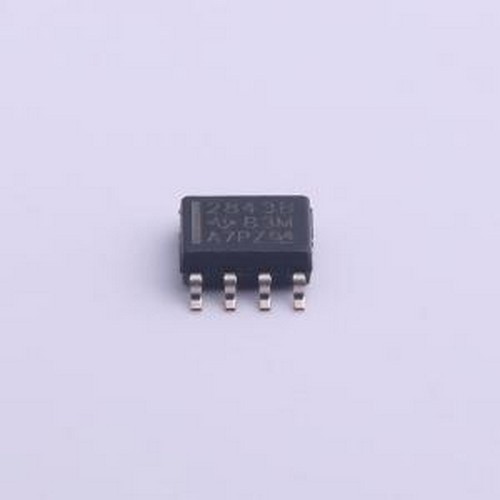 TL2843BDR-8 AC-DC控制器和稳压器 TL2843BDR-8 SOIC-8