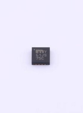 MIC2800-G1JSYML-TR DC-DC电源芯片 MIC2800-G1JSYML-TR QFN-16(3