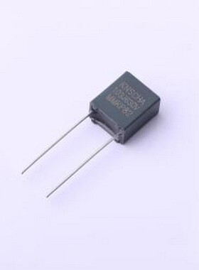 MMK103J2JB5KN206G0 聚丙烯膜电容(CBB) 10nF ±5% 630V 插件,P=7