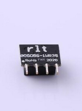 B0505S-1WR3S 电源模块 B0505S-1WR3S 插件