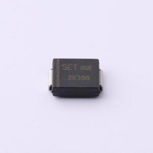 SMDJ54A 静电和浪涌保护(TVS/ESD) SMDJ54A SMC