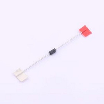 P4KE15A 静电和浪涌保护(TVS/ESD) TVS 12.8V截止 19.3A峰值脉冲