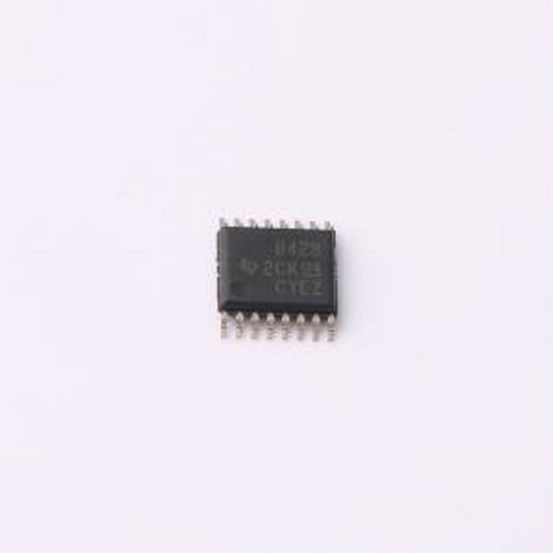 DRV8428PWPR 电机驱动芯片 1A 无刷直流BLDC电机驱动芯片 33V HTS