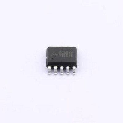 GC8548 电机驱动芯片 GC8548 SSOP-10