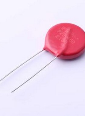 V20E460P 压敏电阻 钳位电压1240V 360焦耳 插件压敏电阻 插件