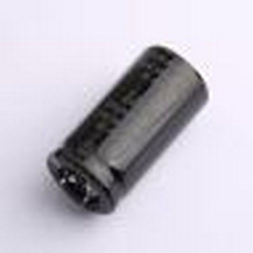 LHS2H391MR055K63B 牛角型电解电容 390uF ±20% 500V 插件,D30xL