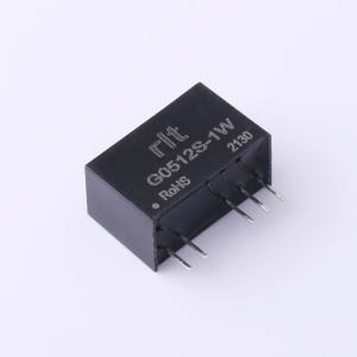 G0512S-1W 电源模块 G0512S-1W 插件