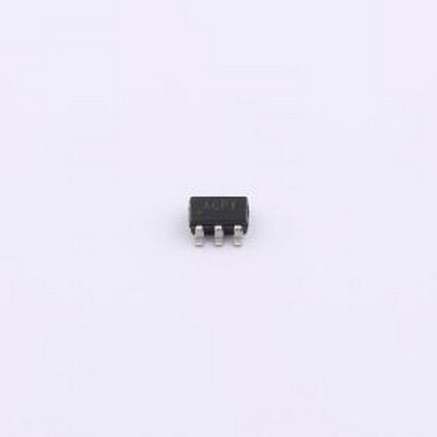 MAX6071BAUT12+T 电压基准芯片 MAX6071BAUT12+T SOT-23-6