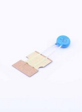 JEC07D471KS0517 压敏电阻 钳位电压775V 30焦耳 插件压敏电阻 插