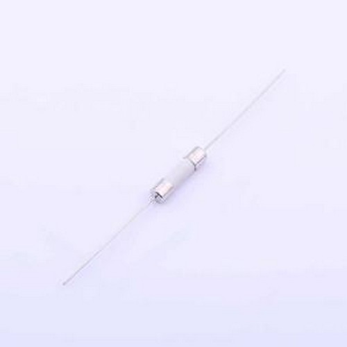 TSC+P T5AH250V 一次性保险丝 陶瓷管保险丝 插件,5.2x20mm